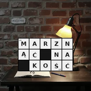 Hasło krzyżówkowe stawać się zbyt zmrożonym - marznąć na kość – rozwiązanie, synonimy, podpowiedzi i definicje krzyżówkowe